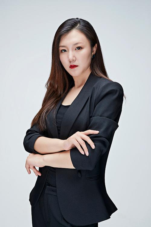 杨权 后期制作总监